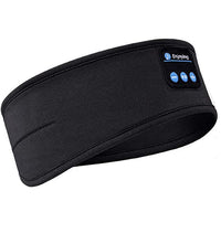 Bluetooth Music Headband Wireless Audio Sleep Band